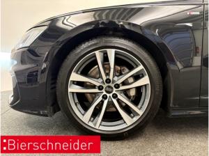 Audi A6 Avant 45 TFSI S tronic 2x line MATRIX 19" UMGEBUNGSKAMERA HEAD-UP SOFT-CLOSE ACC VIRTUAL NAVI CONNEC