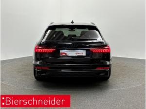 Audi A6 Avant 45 TFSI S tronic 2x line MATRIX 19" UMGEBUNGSKAMERA HEAD-UP SOFT-CLOSE ACC VIRTUAL NAVI CONNEC