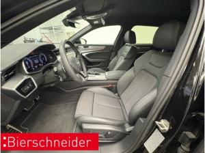 Audi A6 Avant 45 TFSI S tronic 2x line MATRIX 19" UMGEBUNGSKAMERA HEAD-UP SOFT-CLOSE ACC VIRTUAL NAVI CONNEC