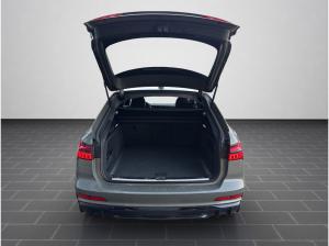 Audi S6 Avant TDI AHK SHZ KAMERA TEILLEDER