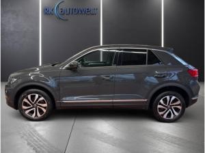 Volkswagen T-Roc Active 2.0 TDI DSG Navi Climatronic Sitzheizung