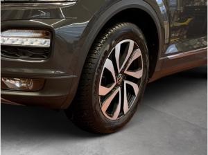 Volkswagen T-Roc Active 2.0 TDI DSG Navi Climatronic Sitzheizung