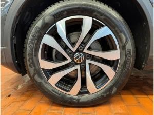 Volkswagen T-Roc Active 2.0 TDI DSG Navi Climatronic Sitzheizung