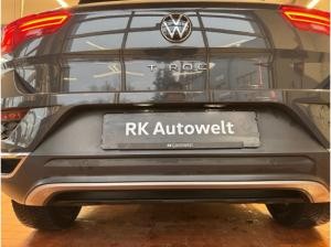 Volkswagen T-Roc Active 2.0 TDI DSG Navi Climatronic Sitzheizung