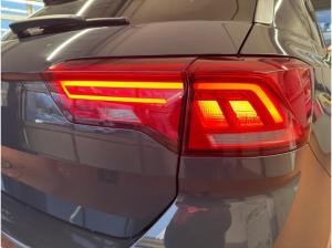 Volkswagen T-Roc Active 2.0 TDI DSG Navi Climatronic Sitzheizung