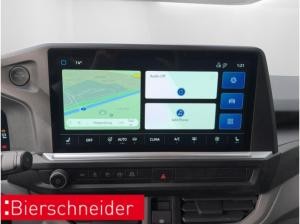 Volkswagen Transporter Kasten 2.0 TDI Aut. 4M KR IQ.LIGHT AHK 5-J-GAR AREA-VIEW ACC