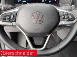 Volkswagen Transporter Kasten 2.0 TDI Aut. 4M KR IQ.LIGHT AHK 5-J-GAR AREA-VIEW ACC