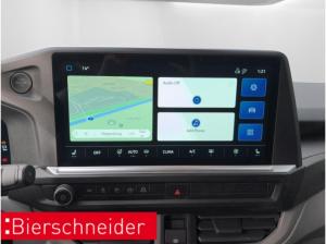 Volkswagen Transporter Kasten 2.0 TDI Aut. 4M KR IQ.LIGHT AHK 5-J-GAR AREA-VIEW ACC