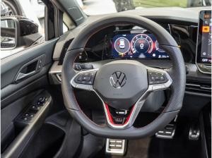 Volkswagen Golf GTI 2,0 l TSI DSG *BIS 31.12.*🏷️