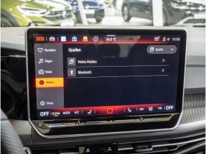 Volkswagen Golf GTI 2,0 l TSI DSG *BIS 31.12.*🏷️