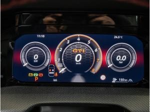 Volkswagen Golf GTI 2,0 l TSI DSG *BIS 31.12.*🏷️