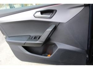 Seat Leon Sportstourer 1.5 TSI DSG FR MATRIX LED NAVI ACC SHZ GRA 17