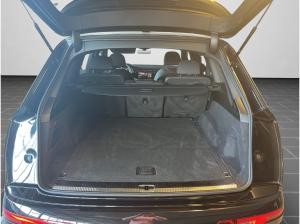 Audi Q7 45 TDI Quattro/S Line/AHK/ Matrix LED