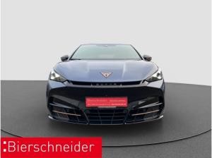 Cupra Tavascan VZ EXTREME SENNH WÄPU PANO HuD