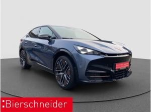 Cupra Tavascan VZ EXTREME SENNH WÄPU PANO HuD