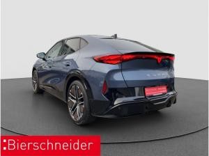 Cupra Tavascan VZ EXTREME SENNH WÄPU PANO HuD