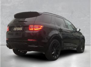 Land Rover Discovery Sport D165 Dynamic SE AWD