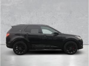 Land Rover Discovery Sport D165 Dynamic SE AWD