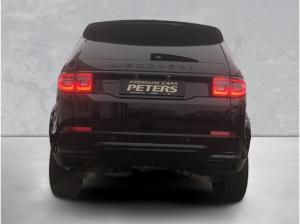 Land Rover Discovery Sport D165 Dynamic SE AWD