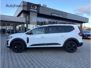 Dacia Jogger Extreme Tempo Kamera Navi Spurhalte LED