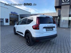 Dacia Jogger Extreme Tempo Kamera Navi Spurhalte LED