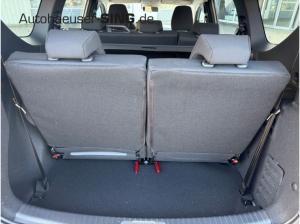 Dacia Jogger Extreme Tempo Kamera Navi Spurhalte LED