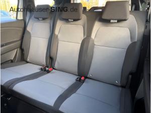 Dacia Jogger Extreme Tempo Kamera Navi Spurhalte LED