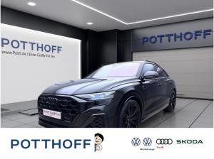Audi Q8 SUV TFSI e quattro 360 kW ❗️ SOFORT VERFÜGBAR🚀