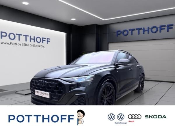 Audi Q8 SUV TFSI e quattro 360 kW ❗️ SOFORT VERFÜGBAR🚀