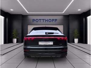 Audi Q8 SUV TFSI e quattro 360 kW ❗️ SOFORT VERFÜGBAR🚀