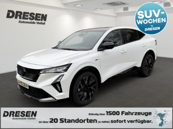 Renault Rafale 💥SUV-DEAL💥Esprit Alpine Full Hybrid E-Tech 200 Glasdach Harman Kardon