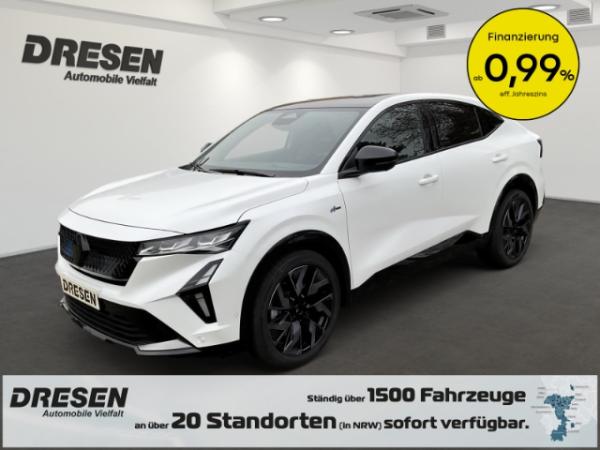 Renault Rafale 💥SUMMER-SALE💥Esprit Alpine Full Hybrid E-Tech 200 Glasdach Harman Kardon