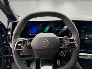Renault Espace 💥SUMMER-SALE💥Esprit Alpine Full Hybrid E-Tech 200 7-Sitze WINTERPAKET HARMAN KARDON