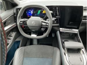 Renault Rafale 💥SUV-DEAL💥Esprit Alpine Full Hybrid E-Tech 200 Glasdach Harman Kardon