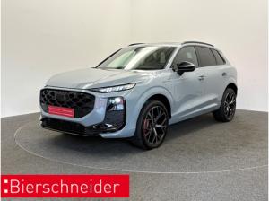 Audi Q3 e-hybrid S tronic line GANANTIE 5J PANO MATRIX OLED TECHPRO 20