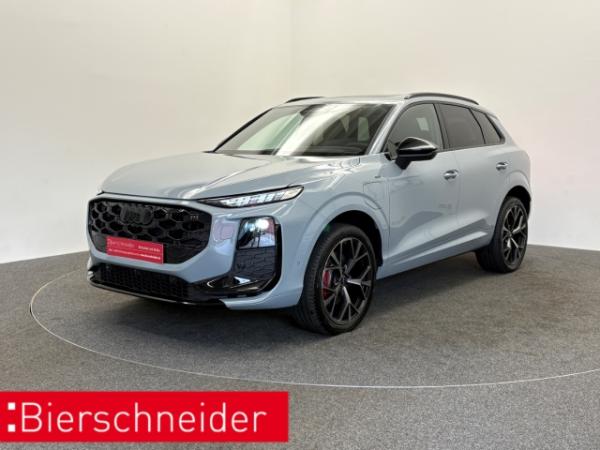 Audi Q3 e-hybrid S tronic line GANANTIE 5J PANO MATRIX OLED TECHPRO 20