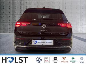 Volkswagen Golf 1.5eHybrid Style OPF 150PS/116PS 6-Gang-DSG