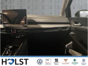Volkswagen Golf 1.5eHybrid Style OPF 150PS/116PS 6-Gang-DSG