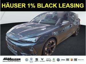 Cupra Leon 1.5 eTSI DSG NAVI KAMERA PARK ACC LED FULL-LINK