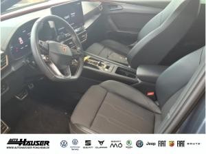 Cupra Leon 1.5 eTSI DSG NAVI KAMERA PARK ACC LED FULL-LINK