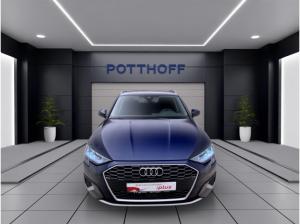 Audi A3 Sportback 35 TFSI AHK SITZHZG PDC KLIMA