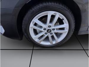 Audi A3 Limousine 35 TFSI ADVANCED AHK KAMERA NAVI+ PDC