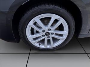 Audi A3 Limousine 35 TFSI ADVANCED AHK KAMERA PDC NAVI+