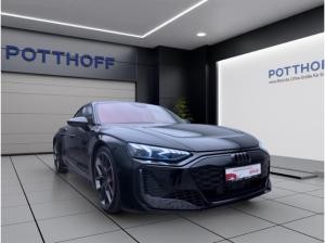 Audi RS e-tron GT Q PERFORMANCE HuD LM21 NAVI+ LEDER