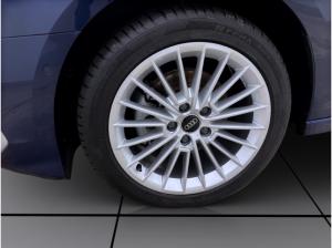 Audi A3 Sportback 35 TFSI AHK SITZHZG PDC KLIMA