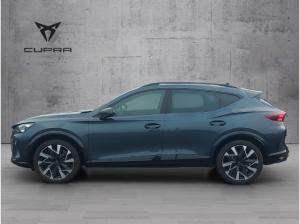 Cupra Formentor VZ 4Drive DSG 🔥990 € Anzahlung!🔥PANO | AHK | MATRIX | SENNHEISER | INTELLIGENT DRIVE