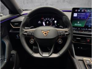 Cupra Formentor VZ 4Drive DSG 🔥990 € Anzahlung!🔥PANO | AHK | MATRIX | SENNHEISER | INTELLIGENT DRIVE