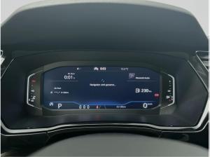 Volkswagen Touran 2.0 TDI DSG Highline Black ACC AHK Pano