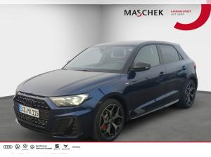 Audi A1 Sportback 40 TFSI S-Line UPE: 46.700.- 5JGar VOLL !!!