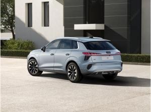 Audi Q3 SUV e-hybrid